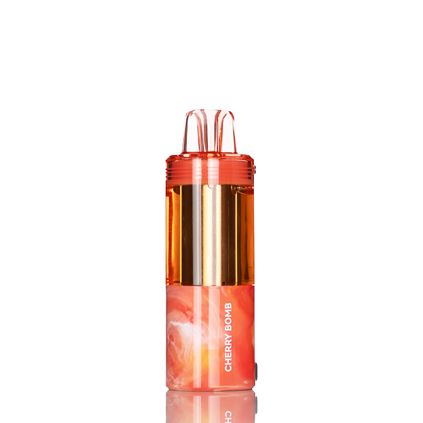 Foger Switch Pro 30k Disposable Pod - 19mL $13.40 Foger Switch Pro 30k Disposable Pod - 19mL $13.40