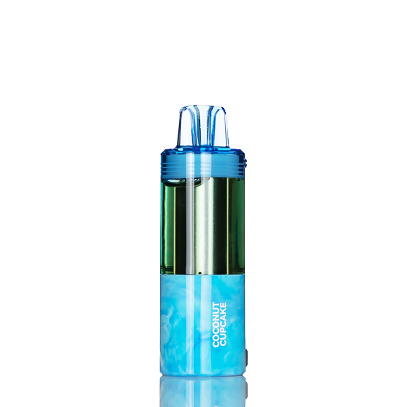 Foger Switch Pro 30k Disposable Pod - 19mL