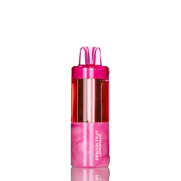 Foger Switch Pro 30k Disposable Pod - 19mL