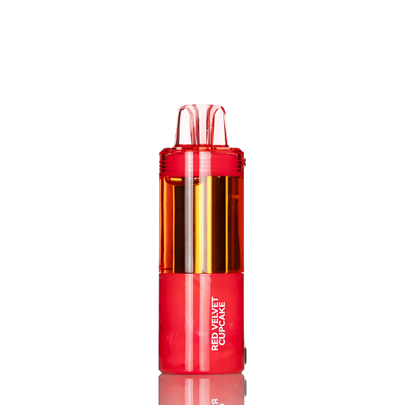 Foger Switch Pro 30k Disposable Pod - 19mL