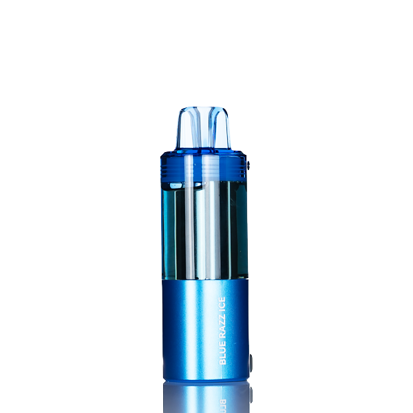 Foger Switch Pro 30k Disposable Pod - 19mL $13.40 Foger Switch Pro 30k Disposable Pod - 19mL $13.40