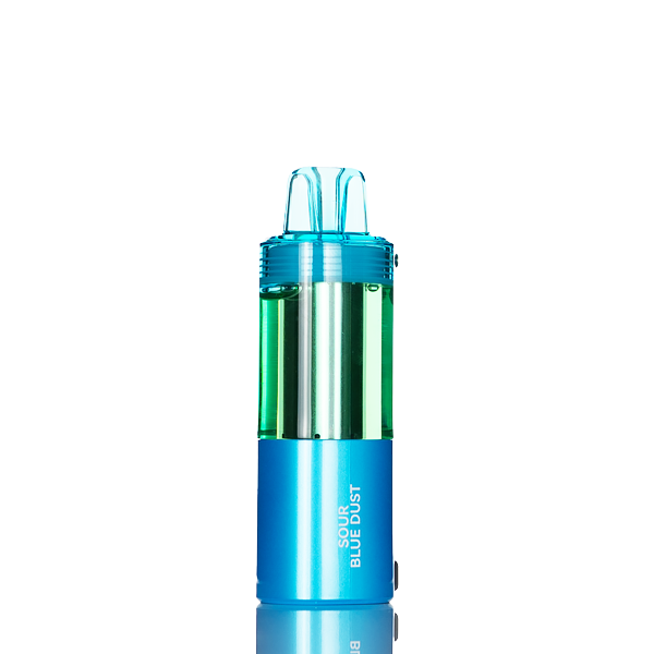 Foger Switch Pro 30k Disposable Pod - 19mL $13.40 Foger Switch Pro 30k Disposable Pod - 19mL $13.40