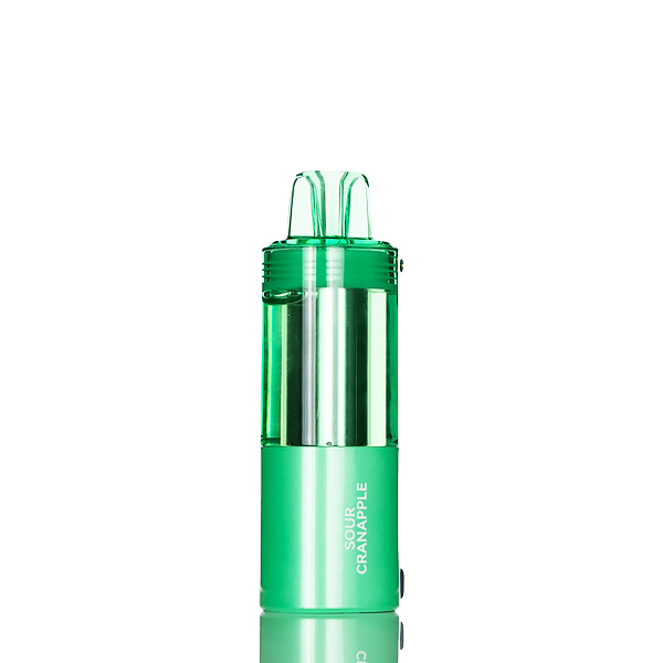 Foger Switch Pro 30k Disposable Pod - 19mL $13.40 Foger Switch Pro 30k Disposable Pod - 19mL $13.40