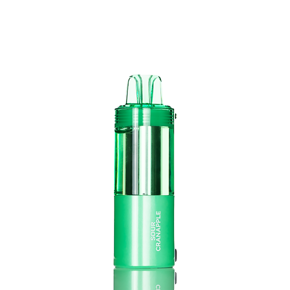 Foger Switch Pro 30k Disposable Pod - 19mL