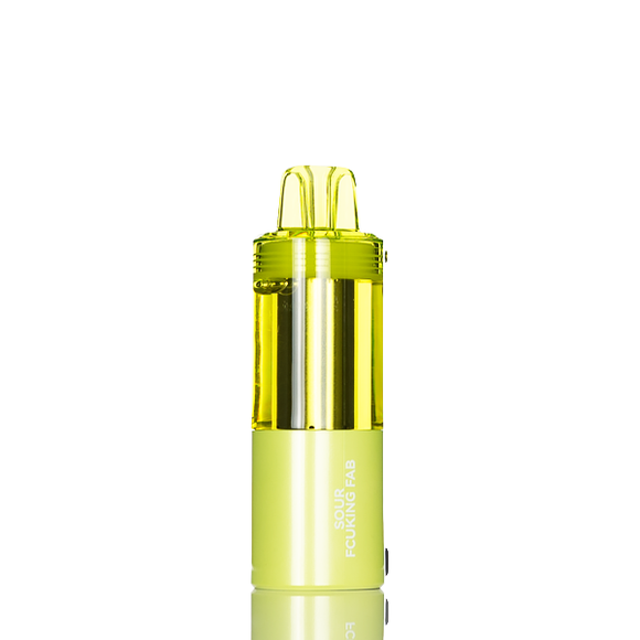 Foger Switch Pro 30k Disposable Pod - 19mL