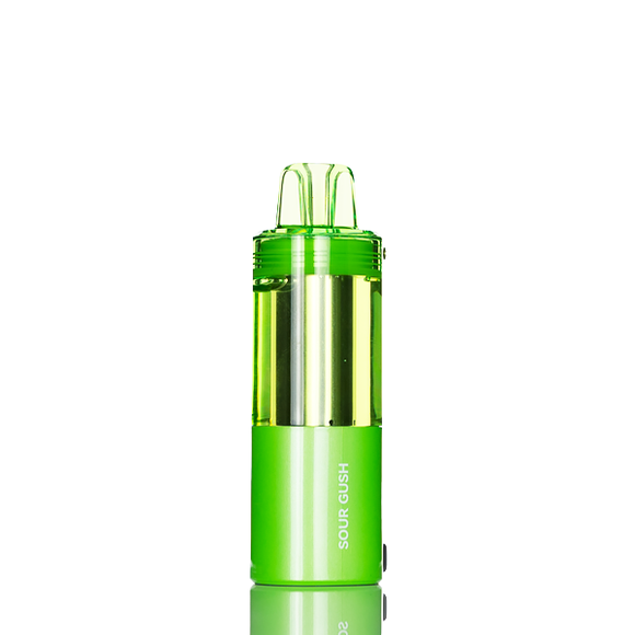 Foger Switch Pro 30k Disposable Pod - 19mL