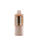 Fogest XP 40K Zero Nicotine Replacement Pods Juicy Peach Ice Foger Switch Pro Compatible 40000 Puffs Disposable Vape