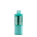 Fogest XP 40K Zero Nicotine Replacement Pods Miami Mint Foger Switch Pro Compatible 40000 Puffs Disposable Vape