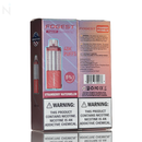 Fogest XP 40K 40000 Puffs Foger Compatible Disposable Vape --3