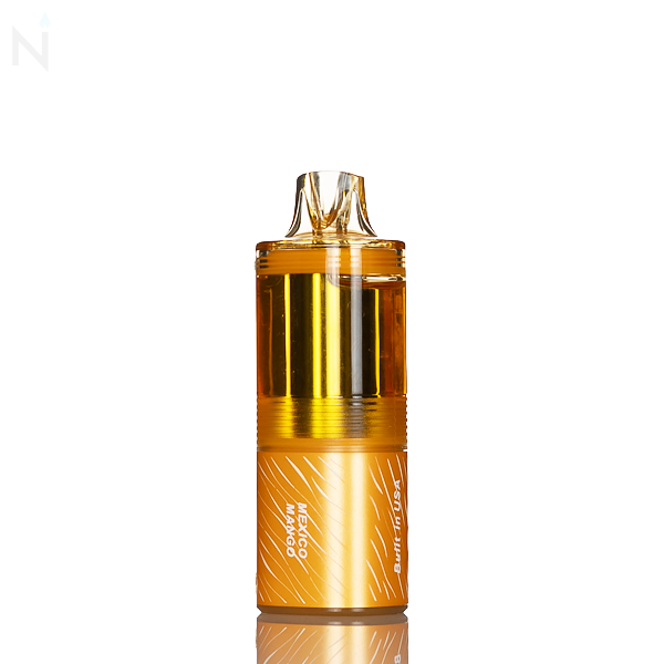 Fogest XP 40K 40000 Puffs Disposable Vape