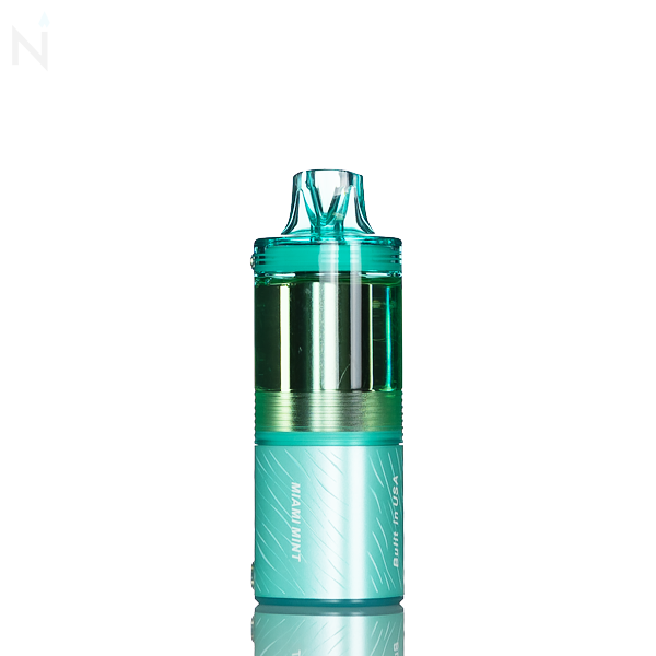 raz vape refillable RAZ VUE 50K Pod - $10.75
