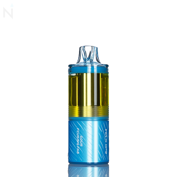 foger vape sour fcuking fab Sour Fcuking Fab Vape main image 0