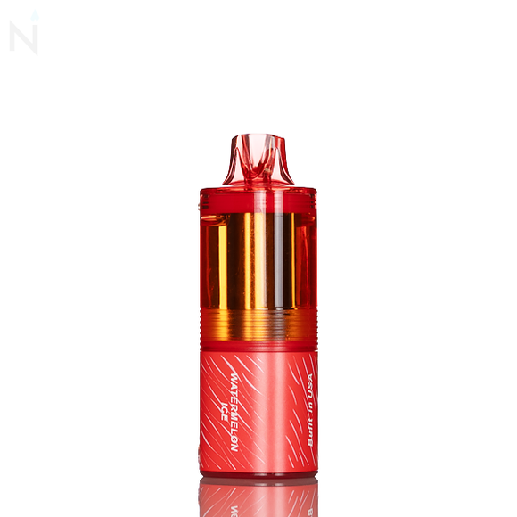 Fogest XP 40K 40000 Puffs Foger Compatible Disposable Vape -