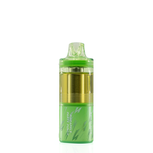 Fogest XP 40K 40000 Puffs Foger Compatible Disposable Vape -