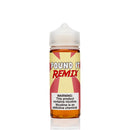 Food Fighter -  Pound It Remix - 120ml-1