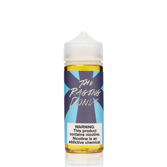 Food Fighter - The Raging Donut - 120ml