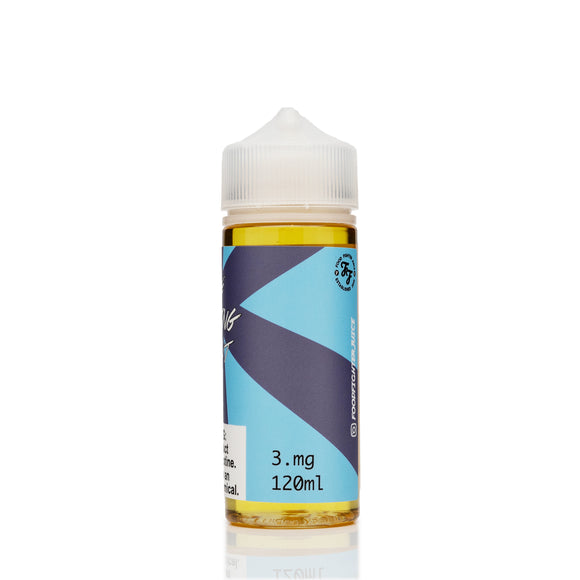 Food Fighter - The Raging Donut - 120ml