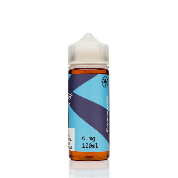 Food Fighter - The Raging Donut - 120ml