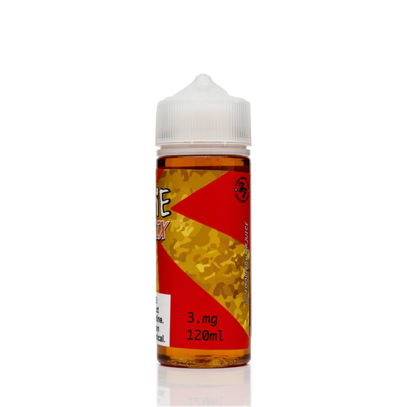 Food Fighter - C. Pie Remix - 120ml