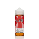 Food Fighter - C. Pie - 120ml-1