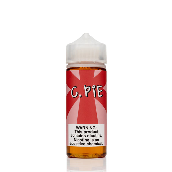 Food Fighter - C. Pie - 120ml
