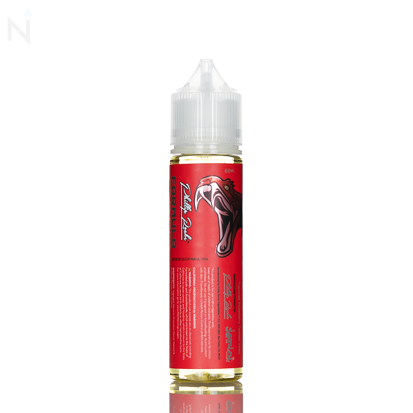 phillip rocke vape juice Philip Rock E-Liquid Formula CN Carnage 60ml