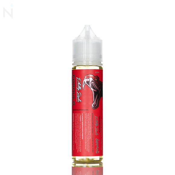 Philip Rock E-Liquid - Formula CN (Carnage) - 60ml