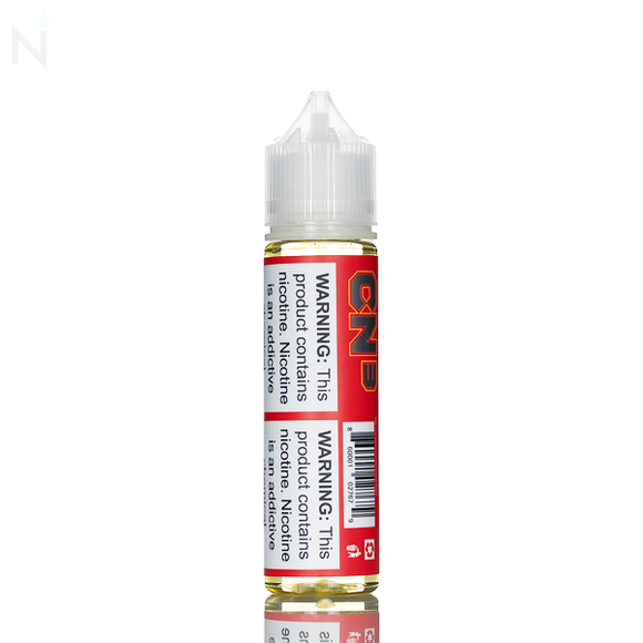 Philip Rock E-Liquid - Formula CN (Carnage) - 60ml