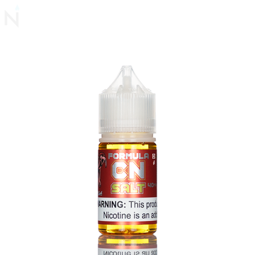 Philip Rock Salt Nic- Formula CN (Carnage) - 30ml