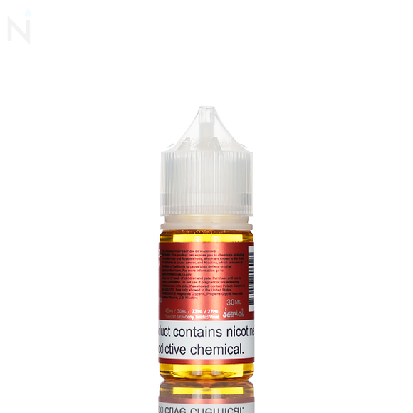 Philip Rock Salt - Formula CN (Carnage) - 30ml