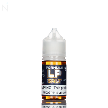 Philip Rocke Salt - Formula LP (Looper) - 30ml