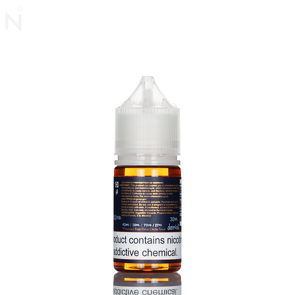 Philip Rocke Salt - Formula LP (Looper) - 30ml