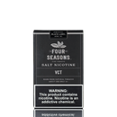 Four Seasons Salt Nicotine - Black Label - CVT - 30ml-3