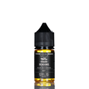 Four Seasons Salt Nicotine - Black Label - CVT - 30ml