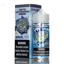 Freenoms - Arctic Wintergreen Freeze - 120mL-1