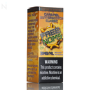 Freenoms - Caramel Butterscotch Classic - 120mL-3