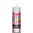 Freenoms - Lychee Cherry Blossom Raspberry - 120mL-2