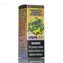 Freenoms - Pineapple Coconut Spiced Rum - 120mL-3
