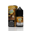 Noms Salt - Caramel Butterscotch Classic - 30ml-3