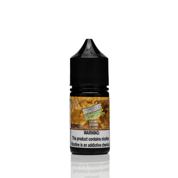 Noms Salt - Caramel Butterscotch Classic - 30ml