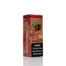 Noms X2 Salt - White Peach Raspberry - 30ml-4