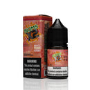 Noms X2 Salt - White Peach Raspberry - 30ml-3