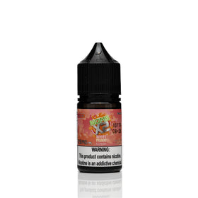 Noms X2 Salt - White Peach Raspberry - 30ml