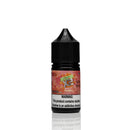 Noms X2 Salt - White Peach Raspberry - 30ml-2