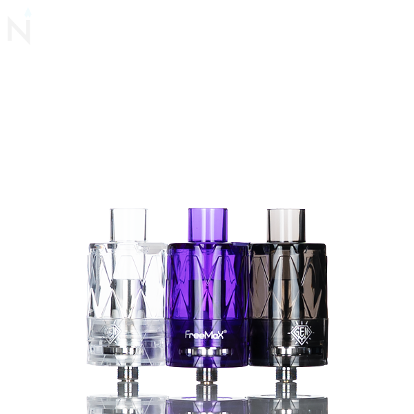best sub ohm vape Sub-Ohm Tanks | Vape Tank Atomizers Pomegranate Flavor:Melon Ice Cream Alto Prismatic Series Tobacco