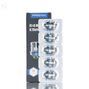 Freemax X Mesh Replacement Coils - 5 Pack-1