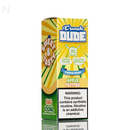 French Dude - Apple Fritter - 100mL-3