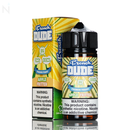 French Dude - Apple Fritter - 100mL-1