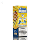 French Dude - Blueberry - 100mL-3