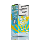 Frozen Fruit Monster - Banana Ice - 100mL-3